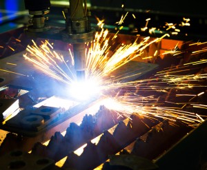 laser cutters