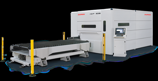 How Does a Laser Cutter Cut? CO2 and Fibre Comparison