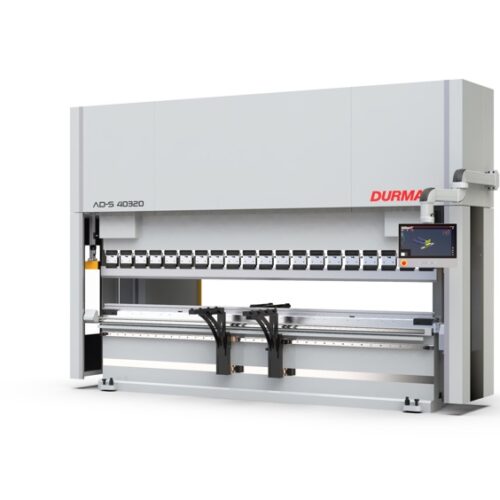 Durma AD-S Pressbrake