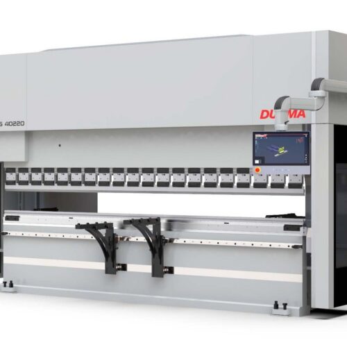 Durma AD-Servo Pressbrake