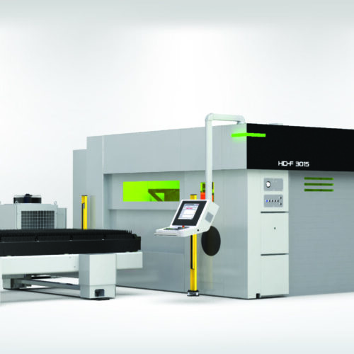 Durma HD-F Fibre Laser
