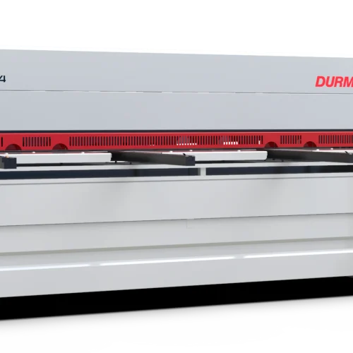 Durma Mechanical Guillotine