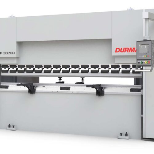 Durma PBF Pressbrake