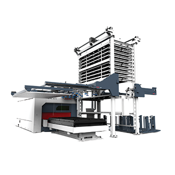 Laser Cutter