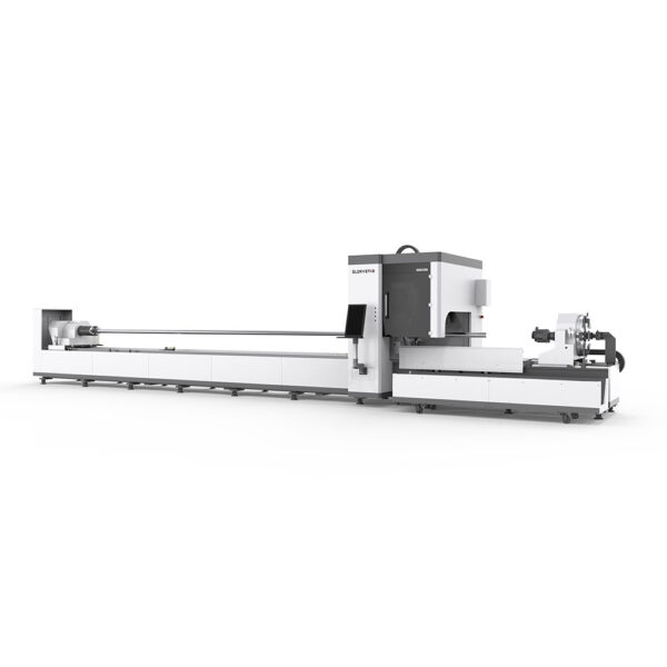 Glorystar GS-HG Tube Cutting Fibre Laser