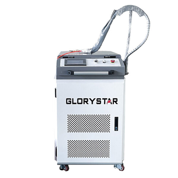 Glorystar GW-H Handheld Laser Welding Machine