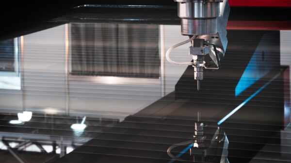 sheet metal machinery