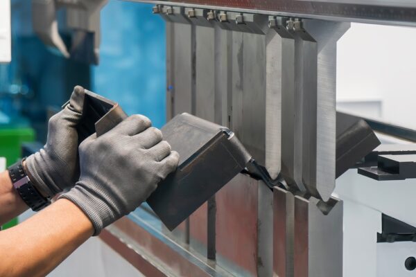 metal fabrication