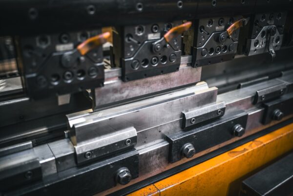 sheet metal machinery