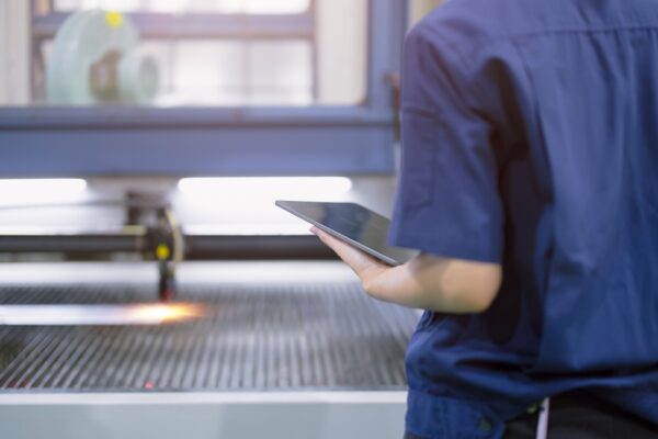 sheet metal workshop technician